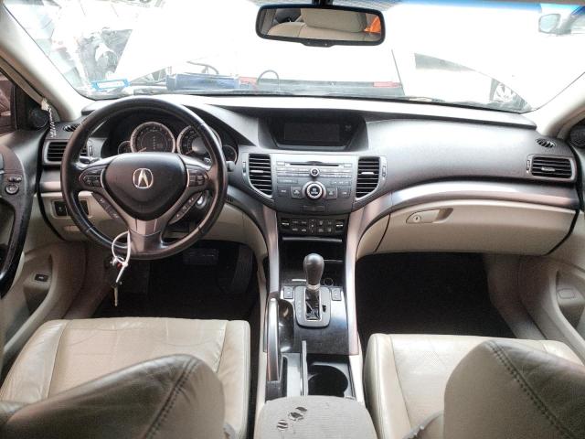 Photo 8 from auction – 2011 ACURA TSX with VIN JH4CU2F60BC011251