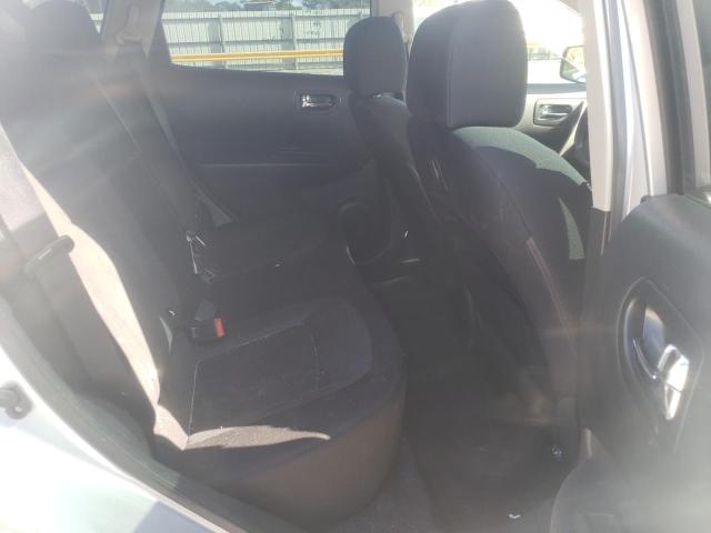 Photo 10 from auction – 2013 NISSAN ROGUE S with VIN JN8AS5MT5DW520461