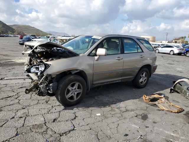 Photo 1 from auction – 2003 LEXUS RX 300 with VIN JTJHF10U530315369