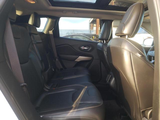 Photo 11 from auction – 2017 JEEP CHEROKEE L with VIN 1C4PJMDS6HW595606
