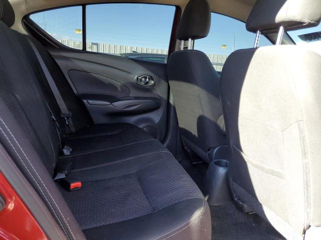 Photo 10 from auction – 2018 NISSAN VERSA S with VIN 3N1CN7AP4JL878573