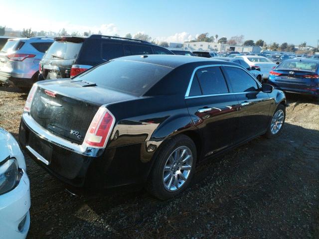 Photo 3 from auction – 2013 CHRYSLER 300C with VIN 2C3CCAET2DH650533