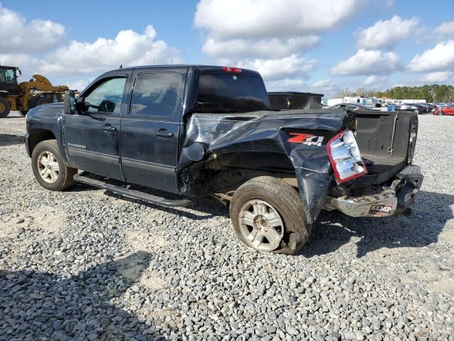 Photo 2 from auction – 2010 CHEVROLET SILVERADO with VIN 3GCRKTE3XAG101257