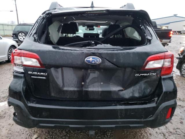 Фото 6 с аукциона – 2019 SUBARU OUTBACK 2. с VIN 4S4BSANC4K3336811