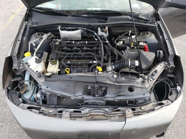 Photo 11 from auction – 2010 FORD FOCUS SE with VIN 1FAHP3FN9AW279858