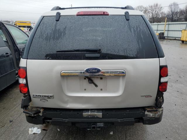 Photo 6 from auction – 2006 FORD EXPLORER X with VIN 1FMEU73E56UA24821