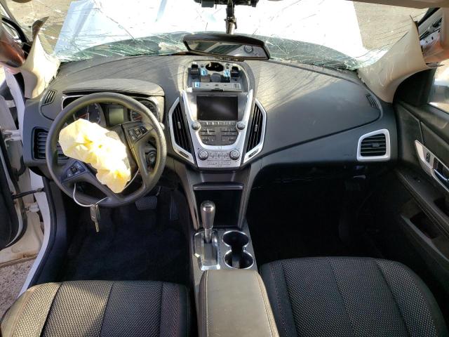 Photo 8 from auction – 2016 GMC TERRAIN SL with VIN 2GKALMEK5G6314214