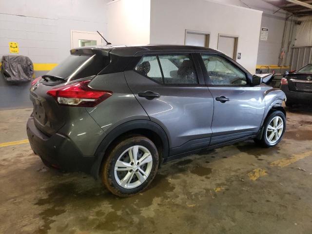 Photo 3 from auction – 2020 NISSAN KICKS S with VIN 3N1CP5BV3LL536613