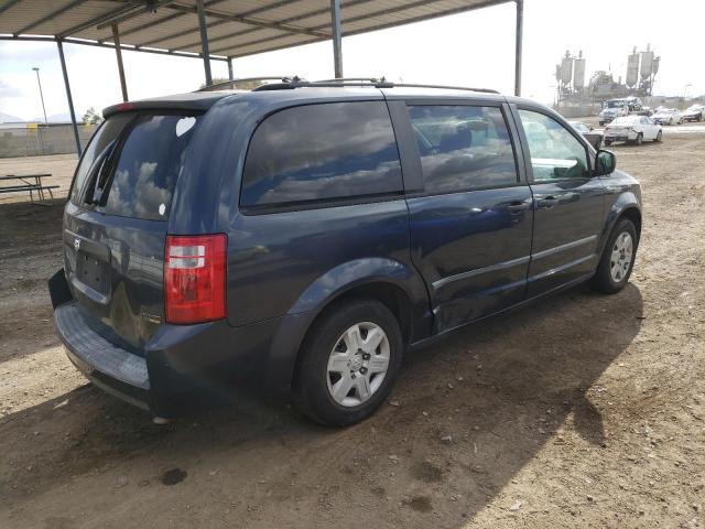 Photo 3 from auction – 2008 DODGE GRAND CARA with VIN 1D8HN44H98B184884