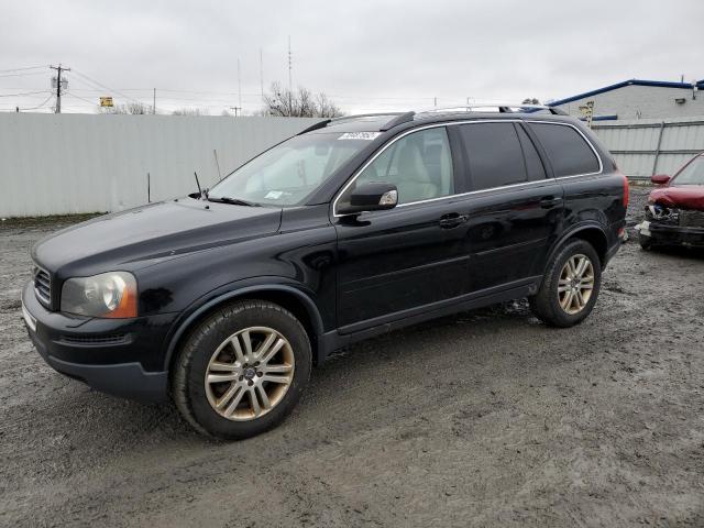 VOLVO XC90 3.2 2012 with VIN YV4952CZ8C1625370 - Photo from auction