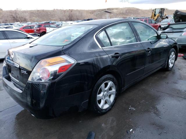 Photo 3 from auction – 2008 NISSAN ALTIMA 2.5 with VIN 1N4AL21E68C208479