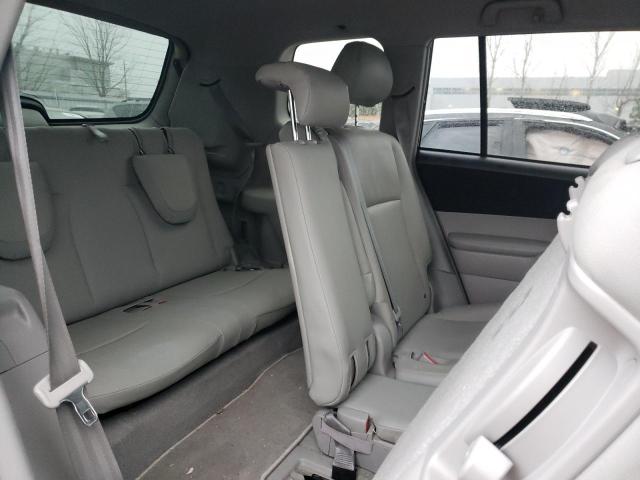 صورة رقم 11 من المزاد - 2009 TOYOTA HIGHLANDER مع VIN JTEES44A592124224