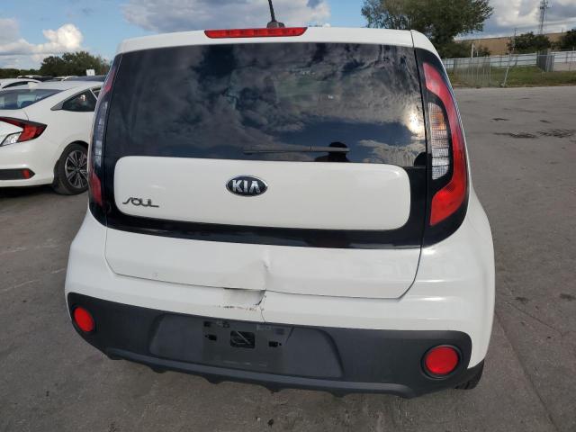 Photo 6 from auction – 2018 KIA SOUL with VIN KNDJN2A28J7889303