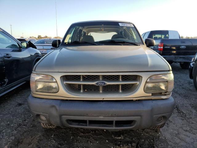 Photo 5 from auction – 1999 FORD EXPLORER with VIN 1FMZU32X6XZB50736