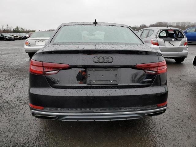 Photo 6 from auction – 2019 AUDI A4 PREMIUM with VIN WAUDNAF44KN007880