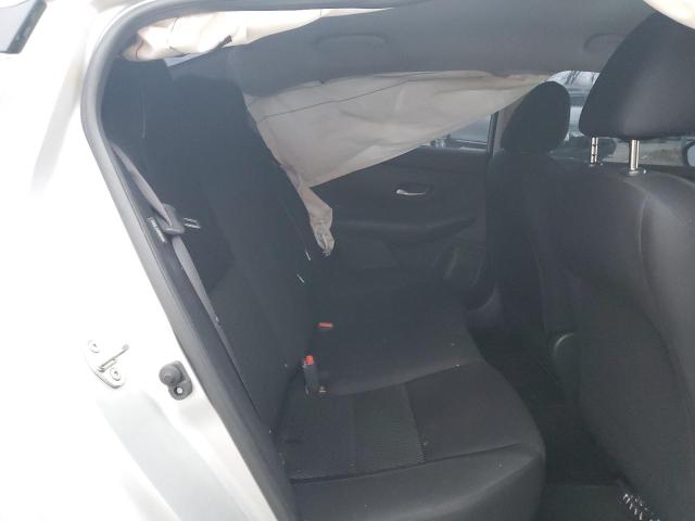 Photo 10 from auction – 2020 NISSAN SENTRA S with VIN 3N1AB8BV0LY295331