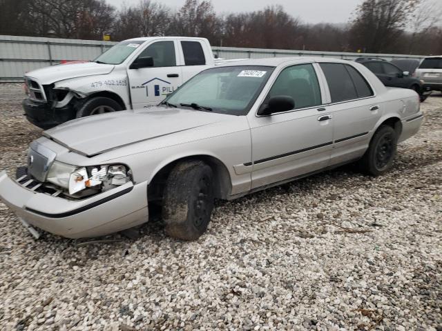Photo 1 from auction – 2005 MERCURY GRAND MARQ with VIN 2MEFM74W65X650786