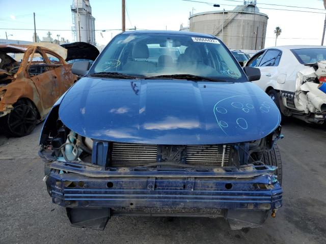 Photo 5 from auction – 2009 FORD FOCUS SE with VIN 1FAHP35N89W255337
