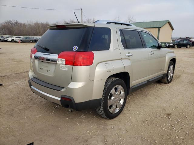 Photo 3 from auction – 2013 GMC TERRAIN SL with VIN 2GKFLWE31D6399722