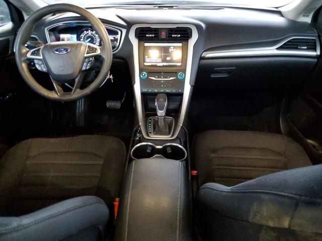 Photo 8 from auction – 2014 FORD FUSION SE with VIN 1FA6P0H74E5391807