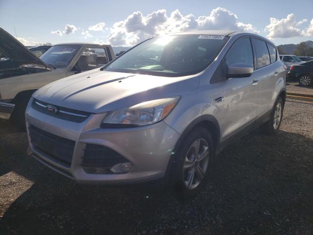 FORD ESCAPE SE 2013 with VIN 1FMCU0GX7DUC94057 - Photo from auction