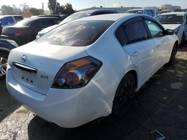 Photo 3 from auction – 2010 NISSAN ALTIMA with VIN 1N4AL2AP3AN494433