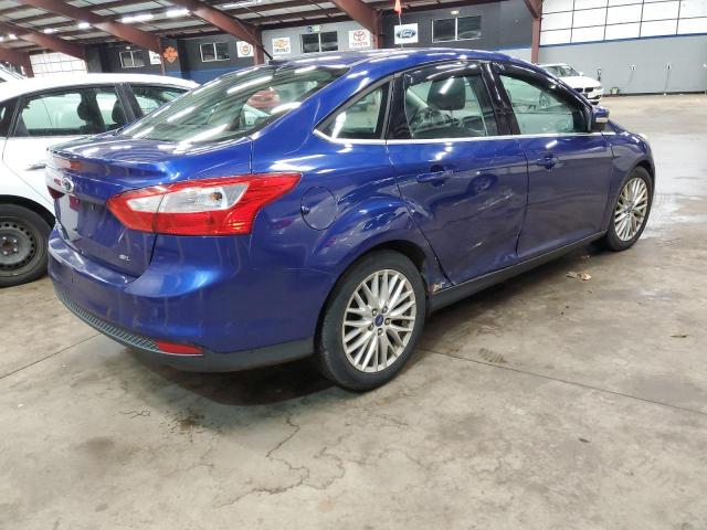 Photo 3 from auction – 2012 FORD FOCUS with VIN 1FAHP3H23CL315633