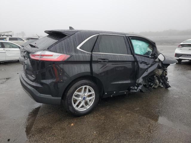 Photo 3 from auction – 2022 FORD EDGE SEL with VIN 2FMPK4J9XNBA85086