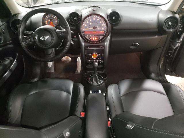 Photo 8 from auction – 2015 MINI COOPER S P with VIN WMWSS5C58FWT84622