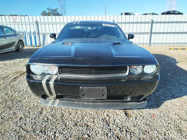 Photo 5 from auction – 2014 DODGE CHALLENGER with VIN 2C3CDYAG2EH225507