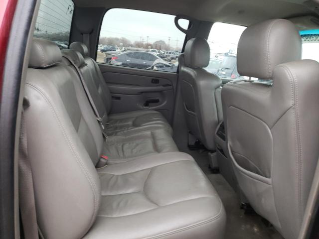 Photo 10 from auction – 2004 GMC SIERRA K25 with VIN 1GTHK23134F165802