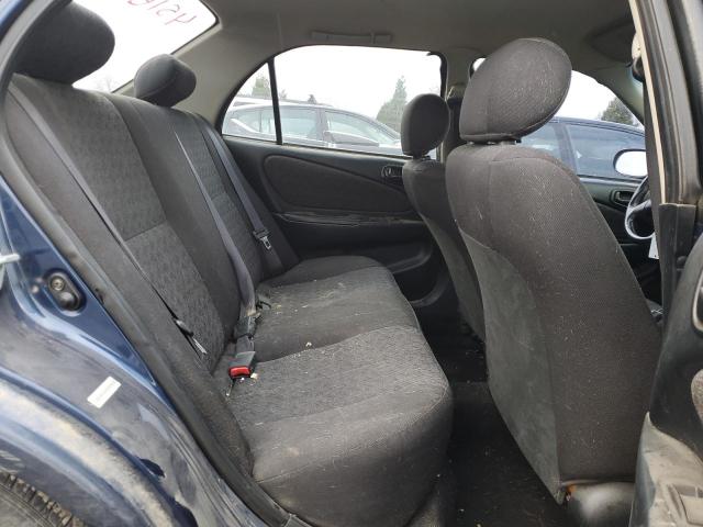 Photo 10 from auction – 2001 TOYOTA COROLLA CE with VIN 1NXBR12E51Z522271