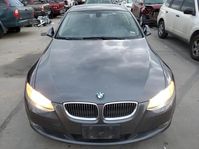 Photo 5 from auction – 2008 BMW 328 XI with VIN WBAWC33538PC87301
