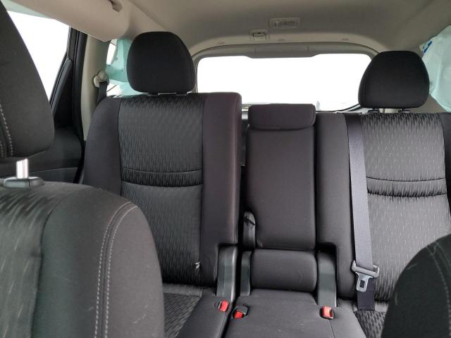 Photo 10 from auction – 2020 NISSAN ROGUE S with VIN JN8AT2MT0LW005992