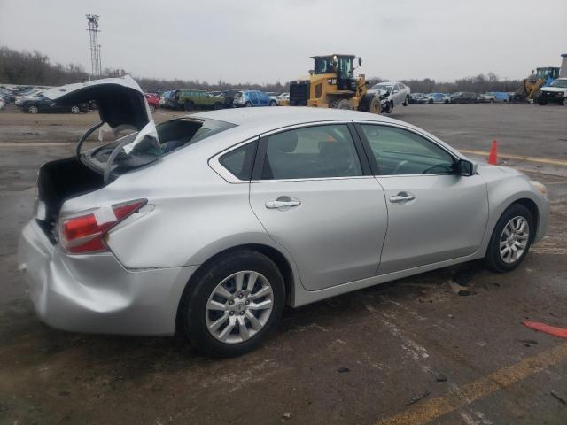 Photo 3 from auction – 2015 NISSAN ALTIMA 2.5 with VIN 1N4AL3AP0FC242051