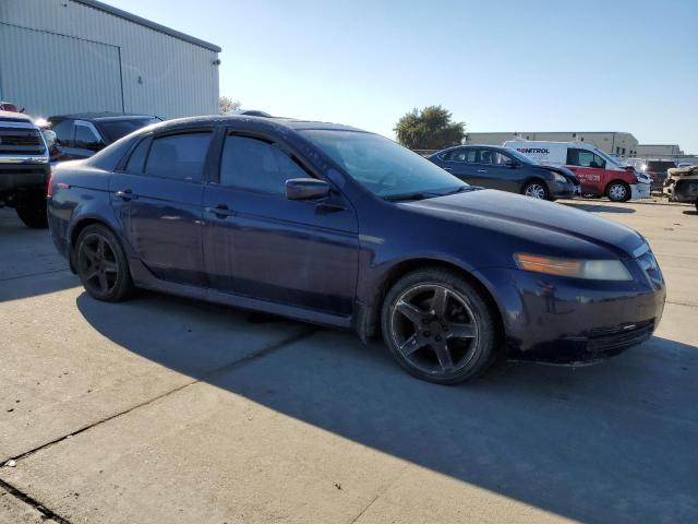 Photo 4 from auction – 2006 ACURA 3.2TL with VIN 19UUA66296A047655
