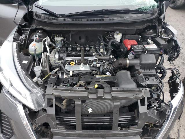 Photo 12 from auction – 2021 NISSAN KICKS S with VIN 3N1CP5BV6ML565721