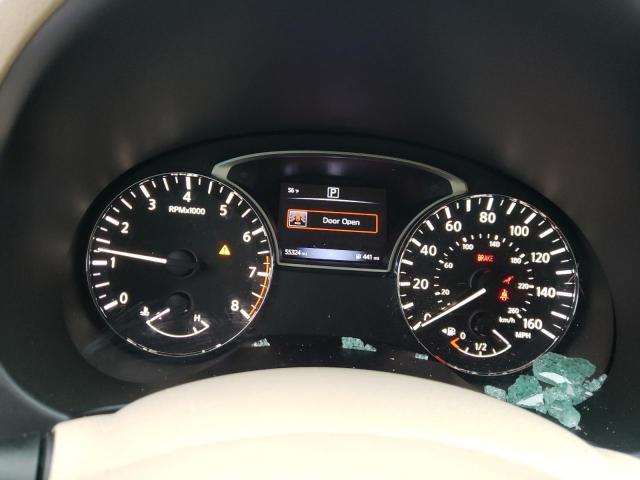 Photo 9 from auction – 2016 NISSAN ALTIMA 2.5 with VIN 1N4AL3AP9GC262462