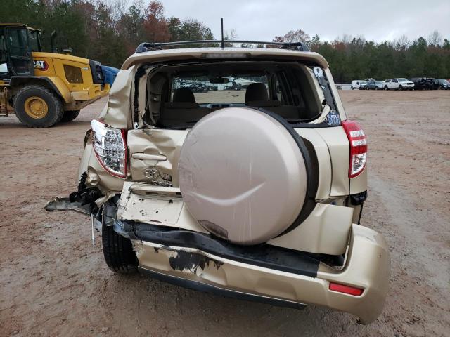 Photo 6 from auction – 2009 TOYOTA RAV4 with VIN JTMZF33V39D011238