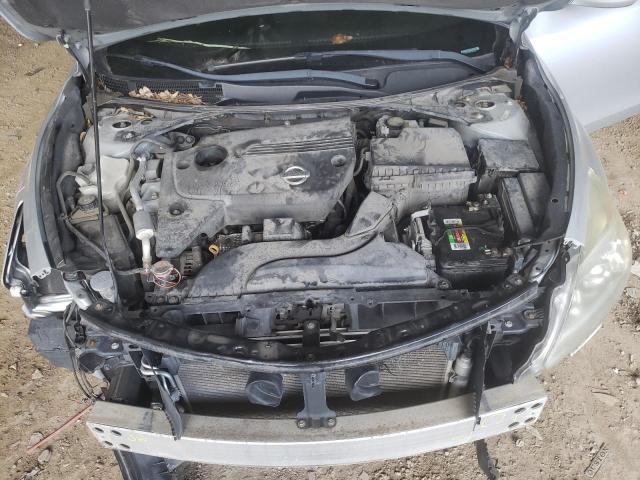 Photo 11 from auction – 2015 NISSAN ALTIMA 2.5 with VIN 1N4AL3AP0FN312412