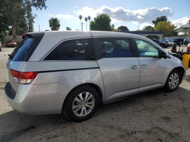Photo 3 from auction – 2014 HONDA ODYSSEY EX with VIN 5FNRL5H67EB074951