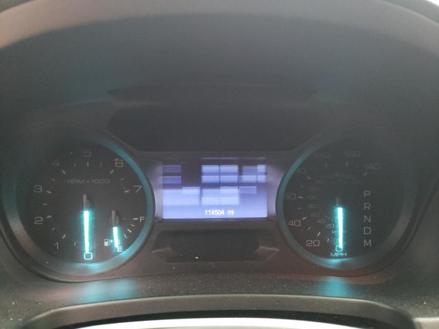 Photo 9 from auction – 2013 FORD EXPLORER with VIN 1FM5K8B81DGC33606