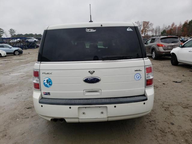 Photo 6 from auction – 2011 FORD FLEX SEL with VIN 2FMGK5CC6BBD31707