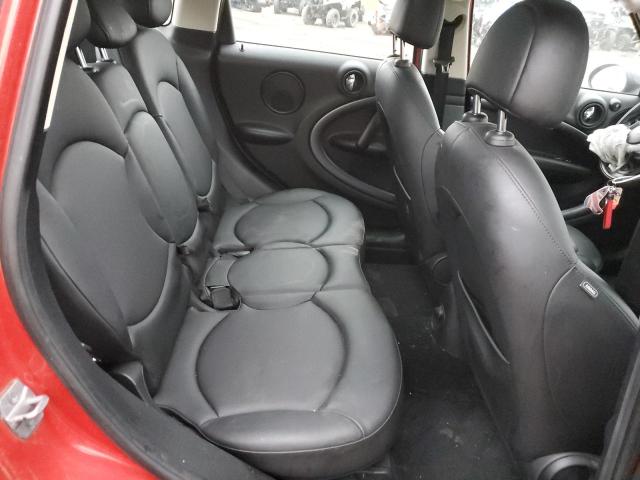 Photo 10 from auction – 2013 MINI COOPER S C with VIN WMWZC5C50DWP31093