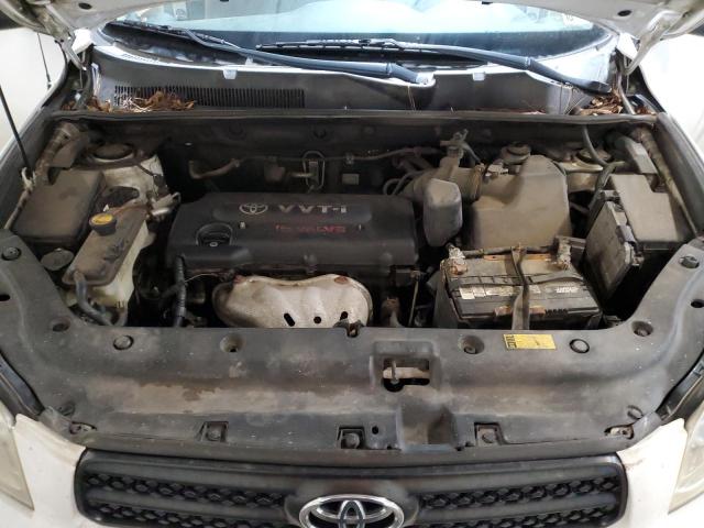 Photo 12 from auction – 2008 TOYOTA RAV4 with VIN JTMZD33V686057283