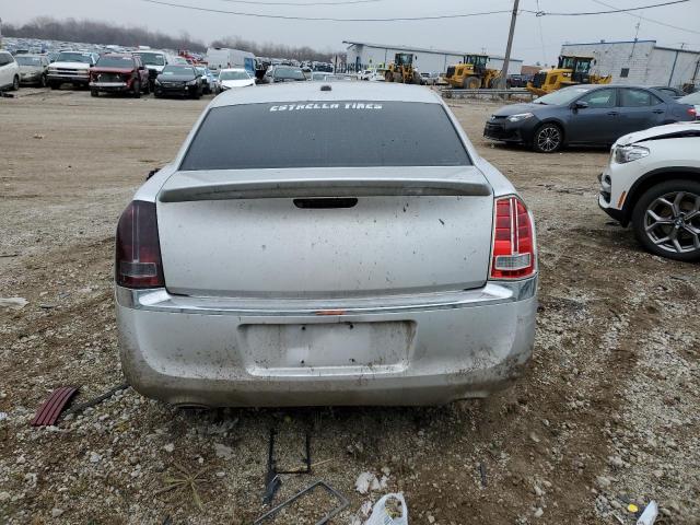 Photo 6 from auction – 2012 CHRYSLER 300C with VIN 2C3CCAKTXCH143480