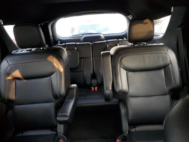 Photo 10 from auction – 2020 FORD EXPLORER L with VIN 1FMSK8FH7LGA16167