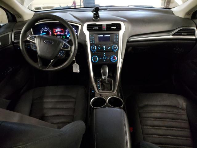 Photo 8 from auction – 2013 FORD FUSION SE with VIN 3FA6P0H76DR199333