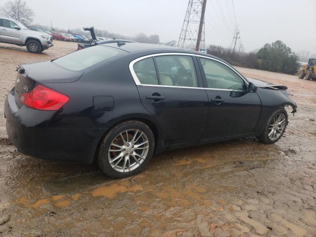 Photo 3 from auction – 2011 INFINITI G37 with VIN JN1CV6AR0BM352265