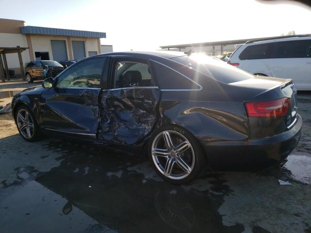 Photo 2 from auction – 2010 AUDI A6 PREMIUM with VIN WAUFGAFB7AN025340